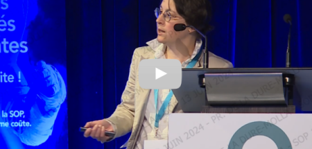 Prescrire juste chez l’enfant